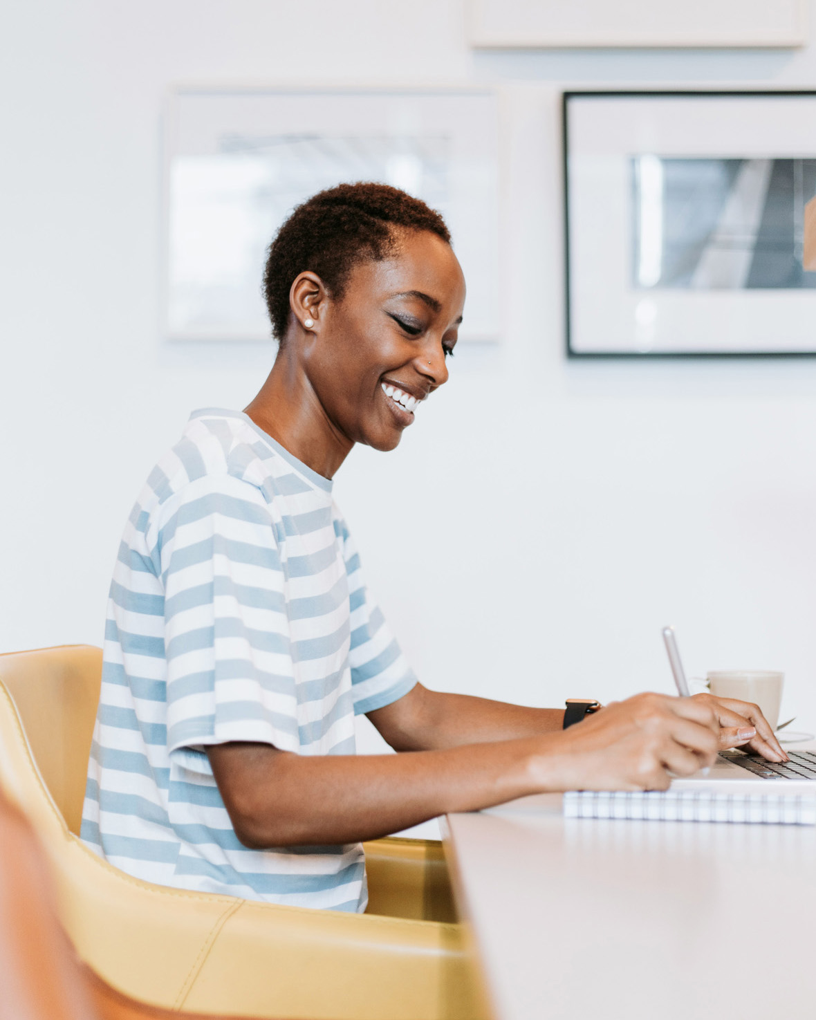 Dr. Kudzai Dombo Featured in The Boston Globe on Menopause Care for Black Women